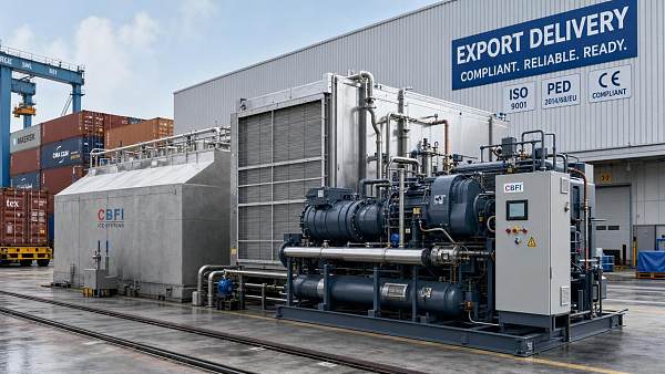 EU Fertilizer Buying Plan Raises Export Compliance Focus