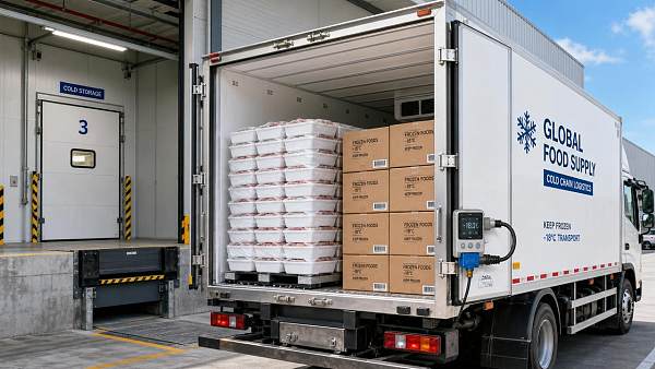 China Cold Chain Standards Tighten Import Traceability