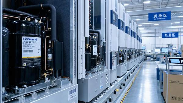 Cold-Chain Platform Adds Remote Factory Audits