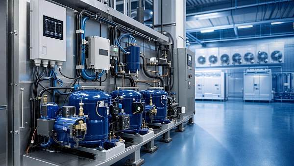 Digital Refrigeration Upgrade Cost: When Retrofits Make Sense for Multi-Site Operations