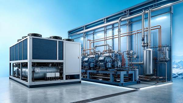 Low Carbon Cooling Options Explained: Refrigerants, Compliance, and System Trade-Offs