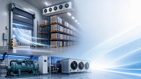 Cold Storage Energy Costs: What Drives Power Use and How to Reduce Waste