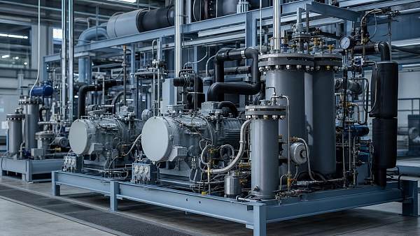 IIR Updates Cascade Refrigeration Guidance