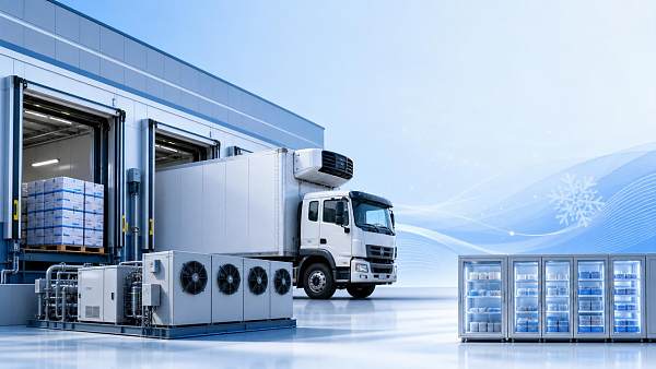 Cold Chain Logistics Costs: What Drives Energy, Spoilage, and Equipment Investment