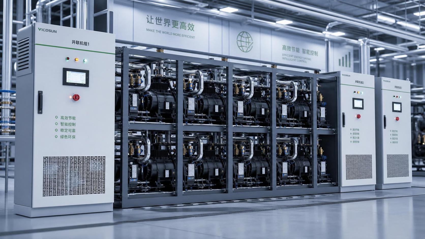 Foxconn-Schneider Tie-Up Raises Rack Export Bar