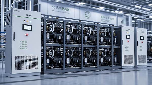 Foxconn-Schneider Tie-Up Raises Rack Export Bar