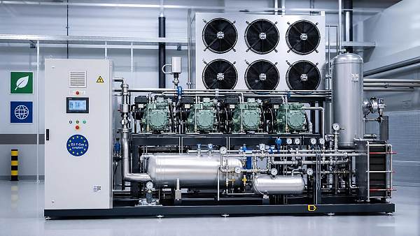 EU F-Gas Review Puts Cascade Systems in Focus