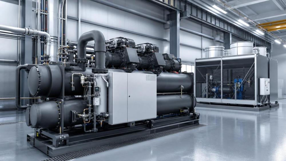 Energy Efficient Chillers Explained: Which Performance Metrics Matter Most Before Buying? Energy Efficient Chillers Explained: Which Performance Metrics Matter Most Before Buying?