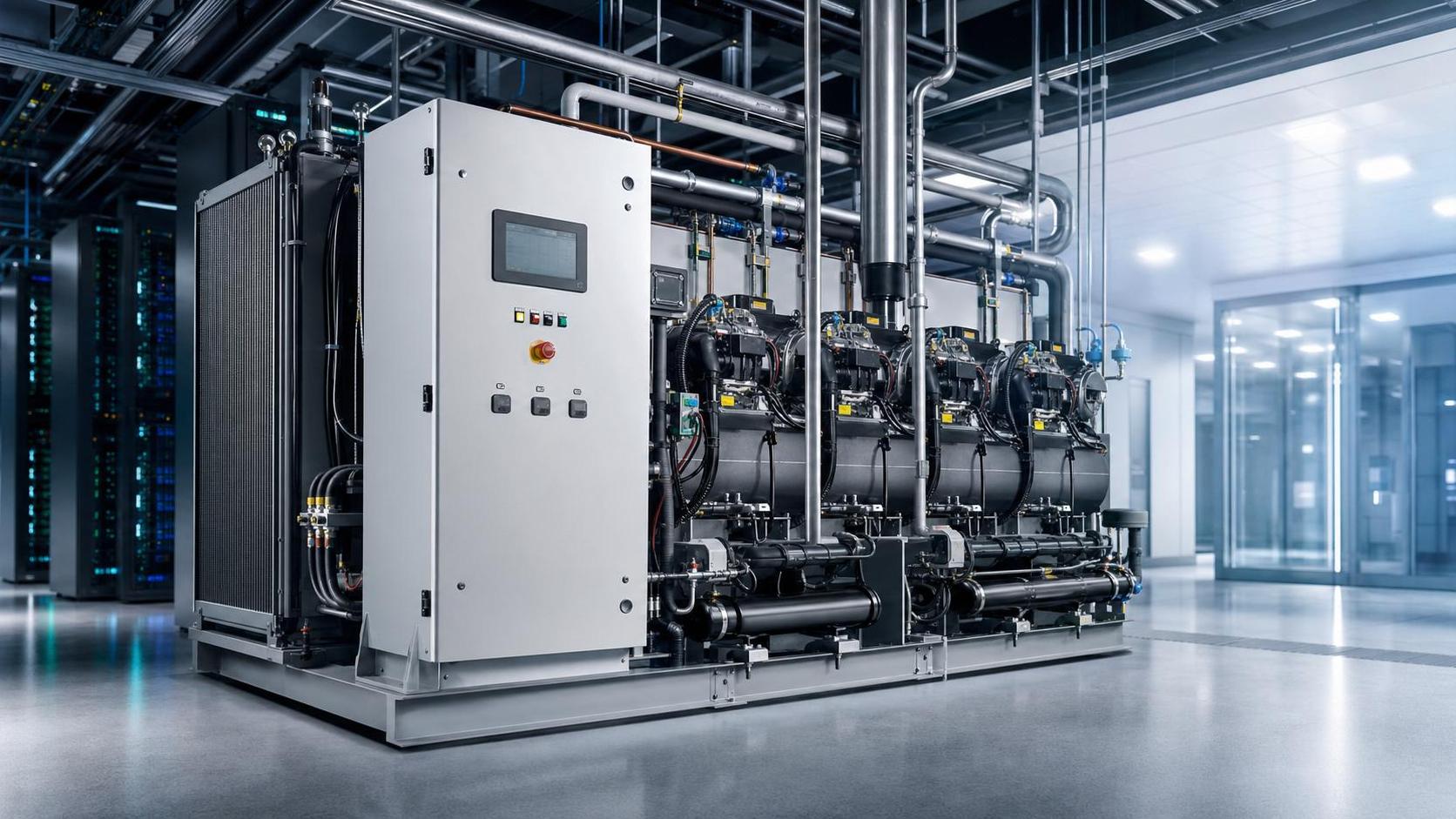 Foxconn-Schneider Cooling Standard Deal Reshapes Export Readiness