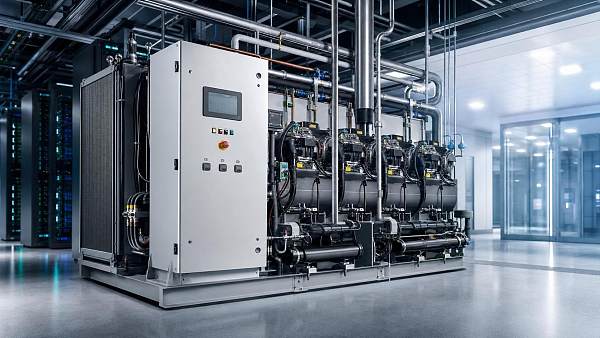 Foxconn-Schneider Cooling Standard Deal Reshapes Export Readiness