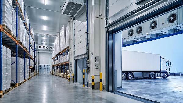 Cold Chain Logistics Costs: Where Energy Loss Happens and How to Reduce It