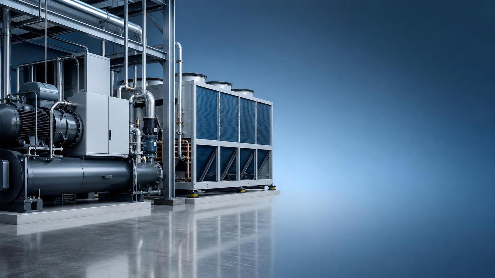Industrial Refrigeration Systems Buying Guide: Lifecycle Cost, Efficiency, and Compliance