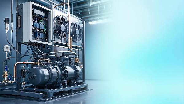 Digital Refrigeration Control Basics: What It Does and Which Systems Need It Most