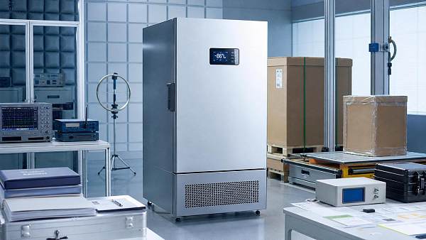 Saudi SASO Expands ULT Freezer Compliance Scope