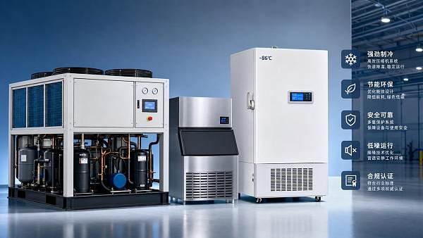 How to Read Specification-Oriented Product Guides for Refrigeration Equipment