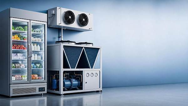 Commercial Refrigeration Knowledge Base: 7 Metrics That Actually Matter in Daily Operation