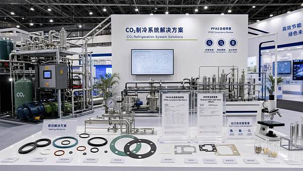 RACC 2026 to Host PFAS Compliance Briefing in Hangzhou