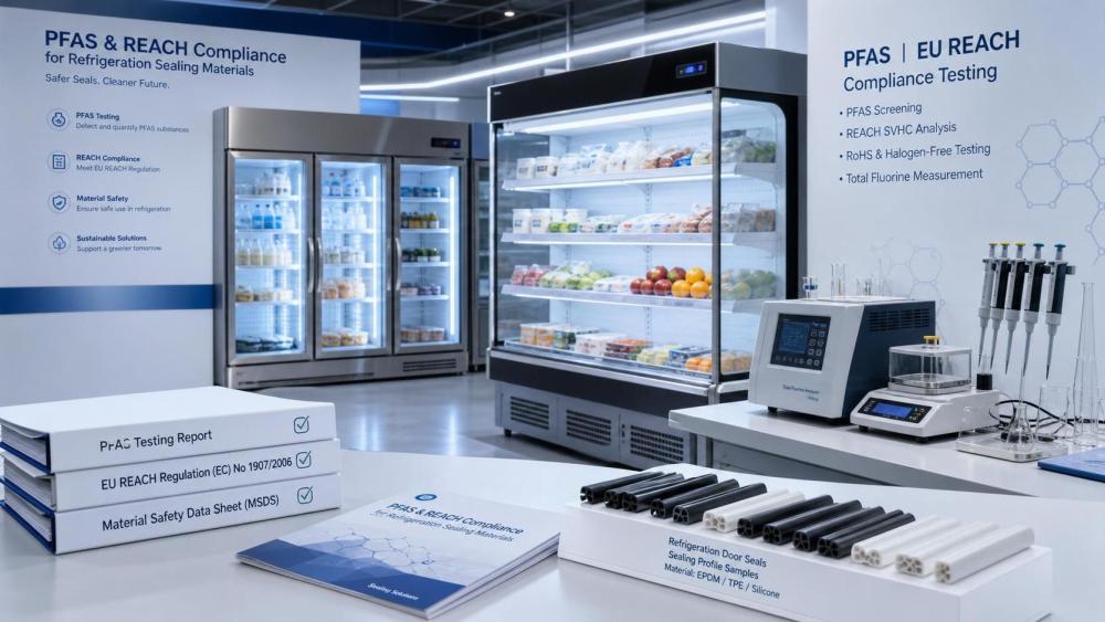 RACC 2026 to Spotlight EU REACH PFAS Seal Rules