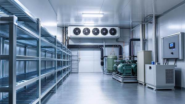 How to Evaluate Refrigeration Retrofit Solutions for Aging Cold Rooms