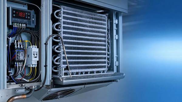 Digital Refrigeration Control Troubleshooting: Common Sensor and Defrost Faults