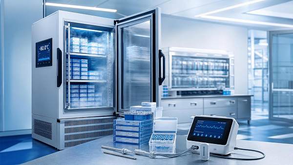 mRNA Vaccine Storage Requirements: Temperature Range, Monitoring, and Risk Control
