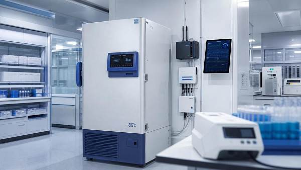 Japan Updates JIS B 8616 for -86C ULT Freezers