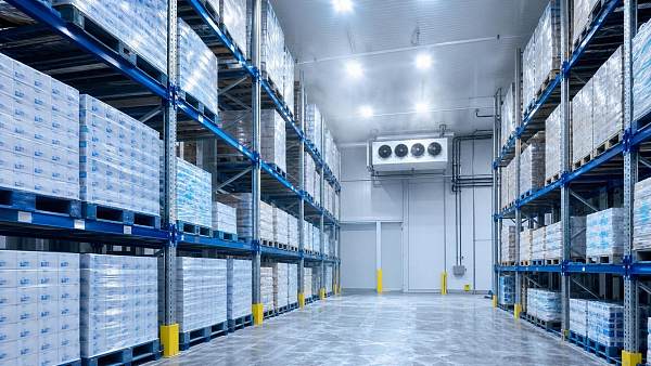 How to Choose Cold Chain Refrigeration Systems for Pallet Storage Warehouses
