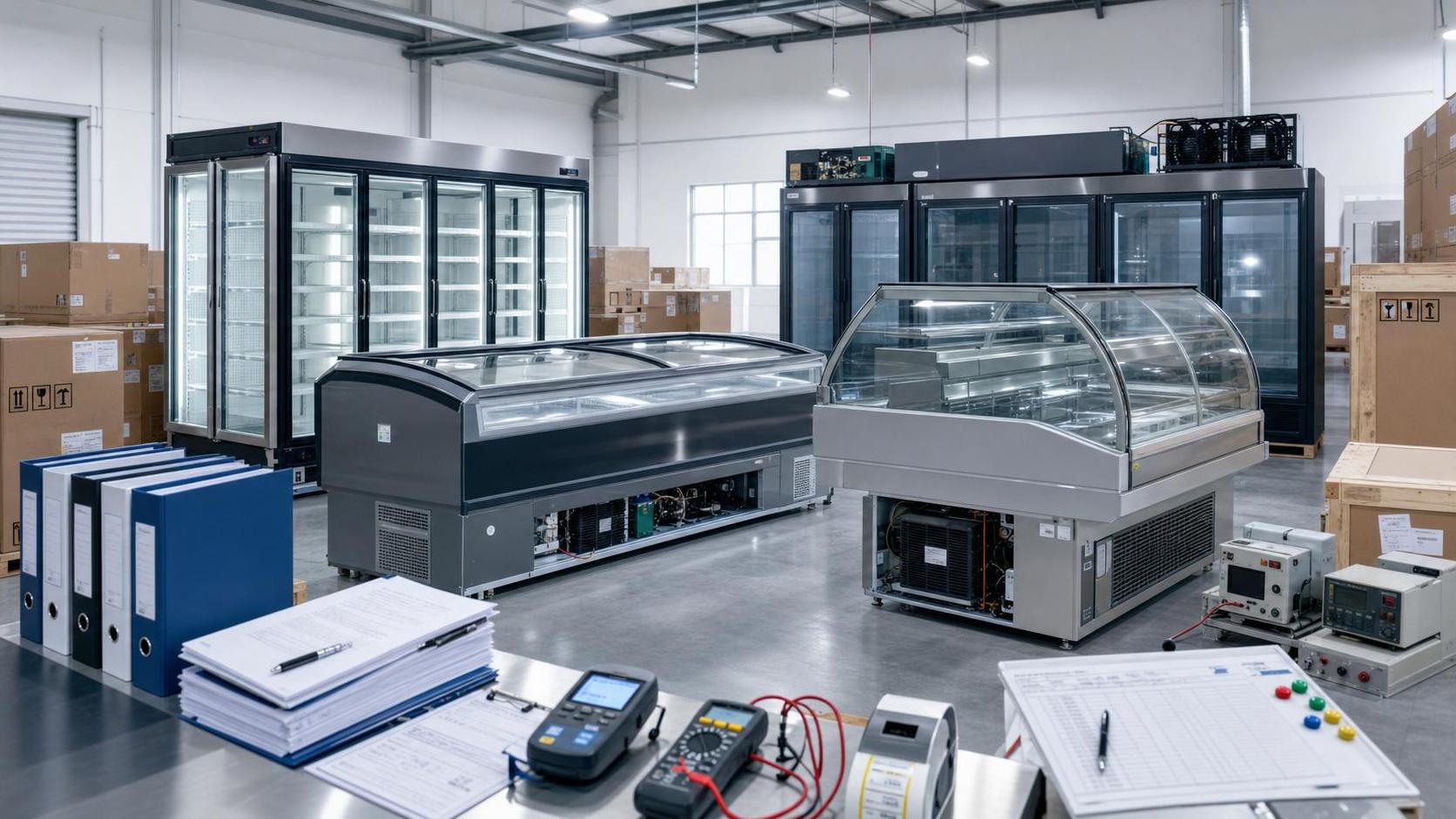 EPA Halts New SNAP Filings for A2L Refrigerant Units