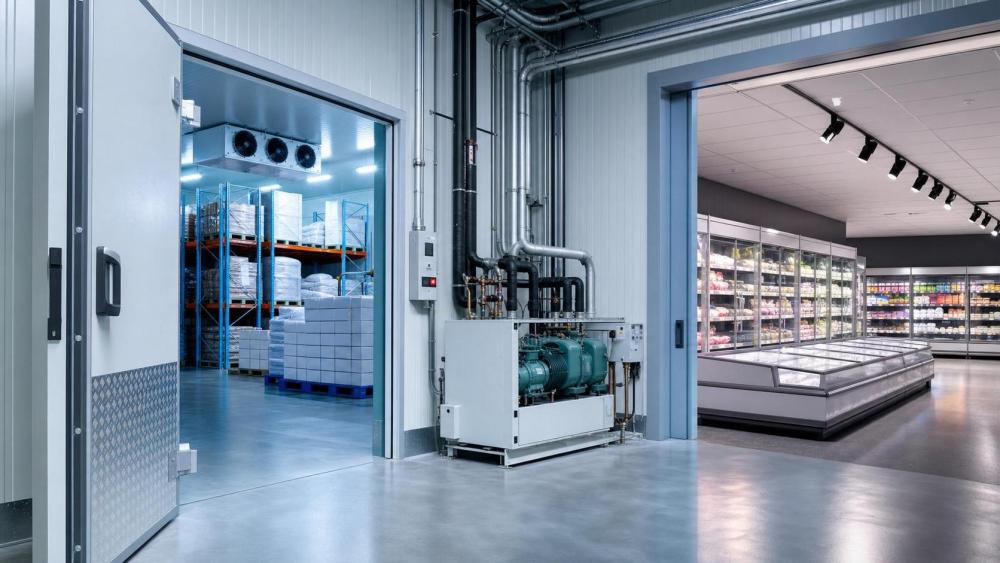 Cold Storage Solutions Cost: What Drives Price in Warehouses, Retail, and Food Processing?