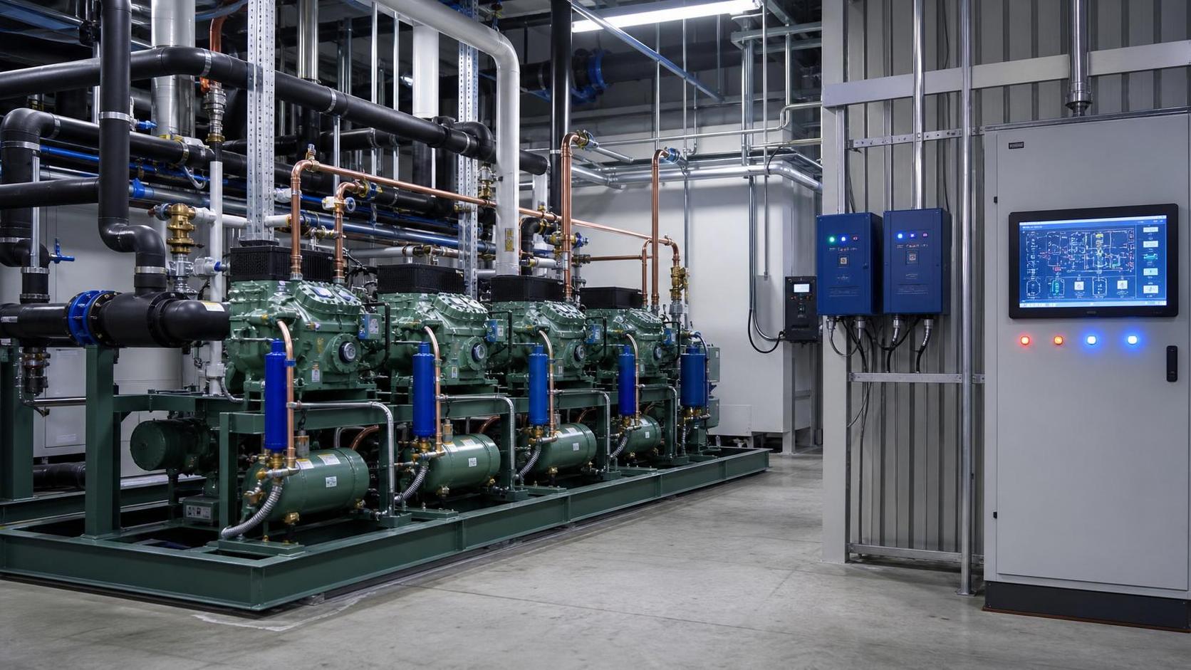 EPA Extends R454B Rack Exemption Through 2027