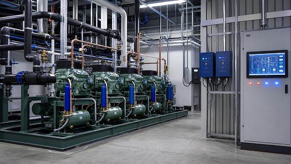 EPA Extends R454B Rack Exemption Through 2027