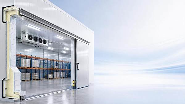 Prefab Cold Storage Solutions: What to Check Before Choosing Capacity and Panel Specs
