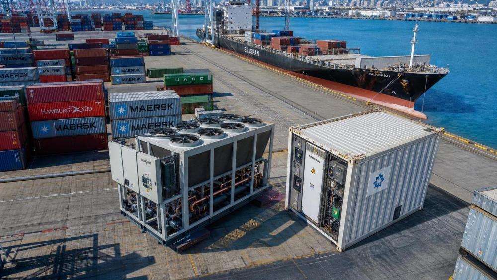 Red Sea Disruption Lifts Asia-Europe Freight 42% Red Sea Disruption Lifts Asia-Europe Freight 42%