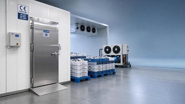 What CE Certified Seafood Cold Storage Should Include Before You Request a Quote