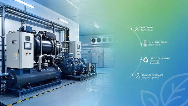 Energy Saving Low Carbon Cooling: Which Metrics Actually Matter in System Evaluation?