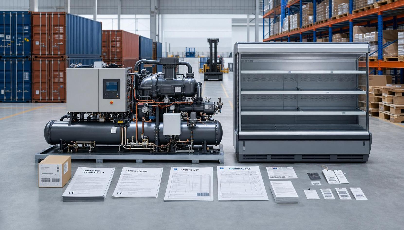 EU F-Gas Update Requires GWP Reports for CO₂ Systems