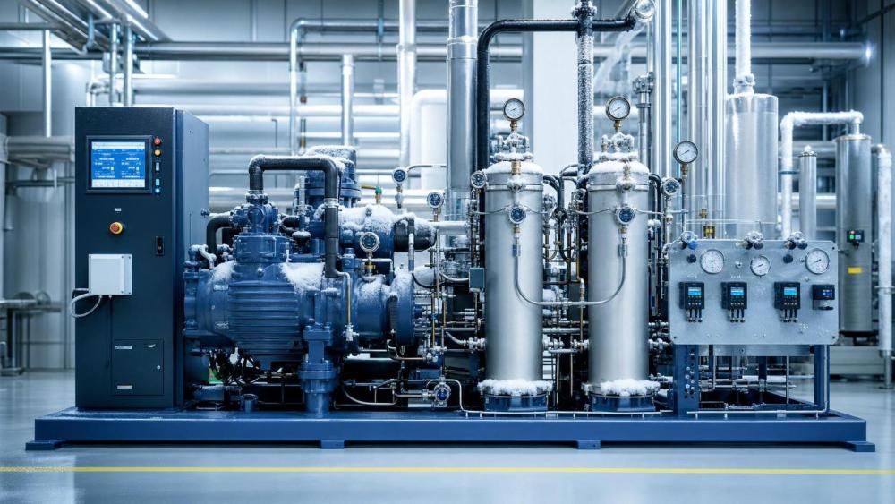 IGC Issues New Cascade Safety Guidance