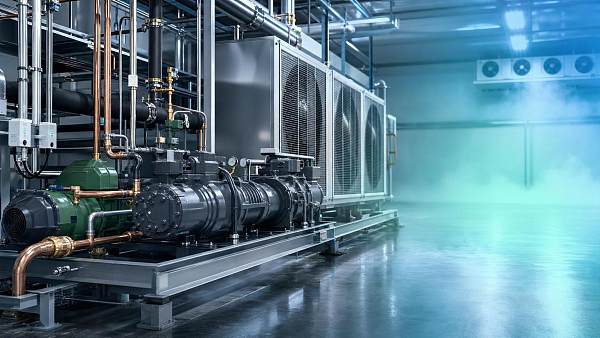 Low Carbon Refrigeration Systems Retrofit: When to Upgrade and Which Changes Matter Most
