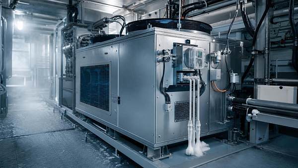 Chile Freezer Rule Adds HACCP Microclimate Module