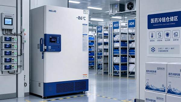 Japan Tightens ULT Freezer Import Traceability Rules