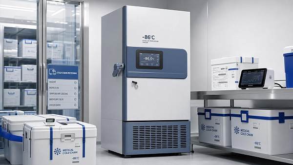 Japan Tightens ULT Freezer Import Rules
