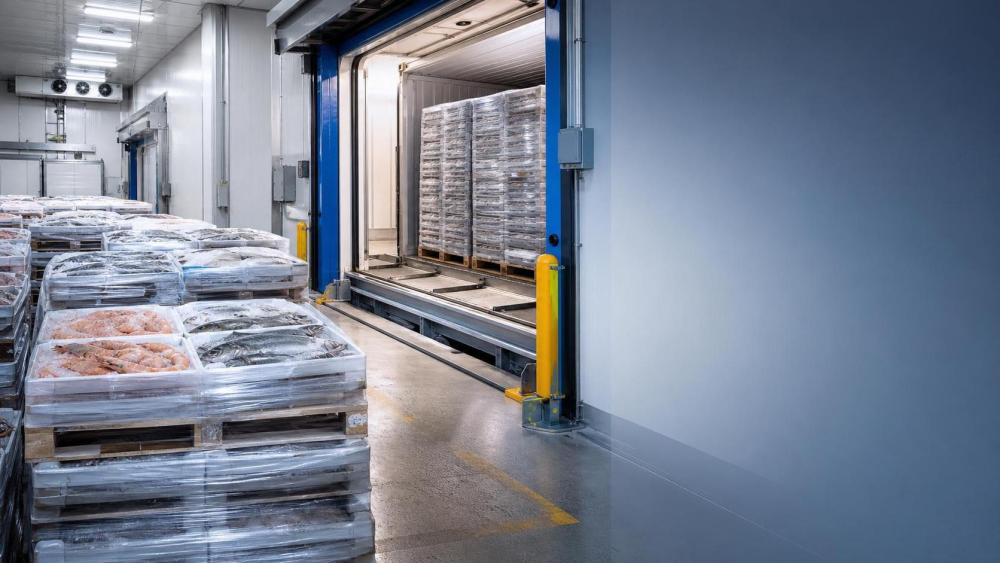 How to Evaluate a Seafood Cold Storage Exporter for Temperature Control and Shipping Reliability