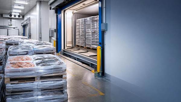 How to Evaluate a Seafood Cold Storage Exporter for Temperature Control and Shipping Reliability