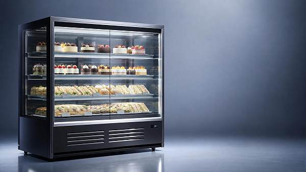 Commercial Refrigeration Bakery Display Buying Guide: Capacity, Humidity, and Merchandising