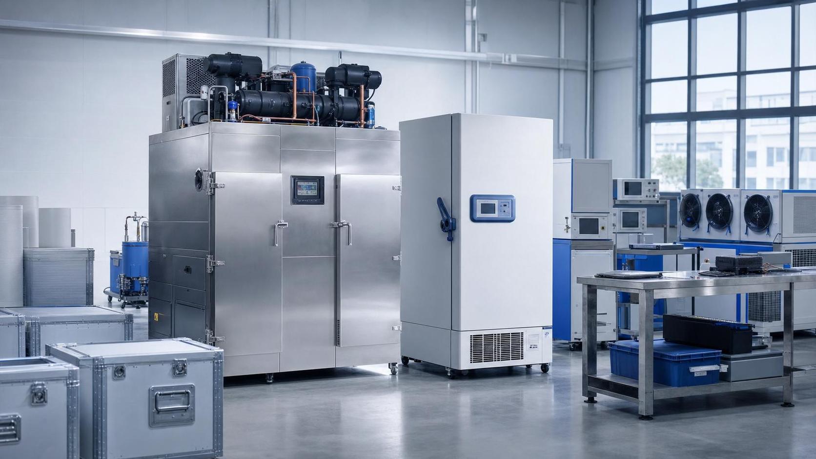 IIR Sets 2026 Efficiency Benchmark for Cascade Systems