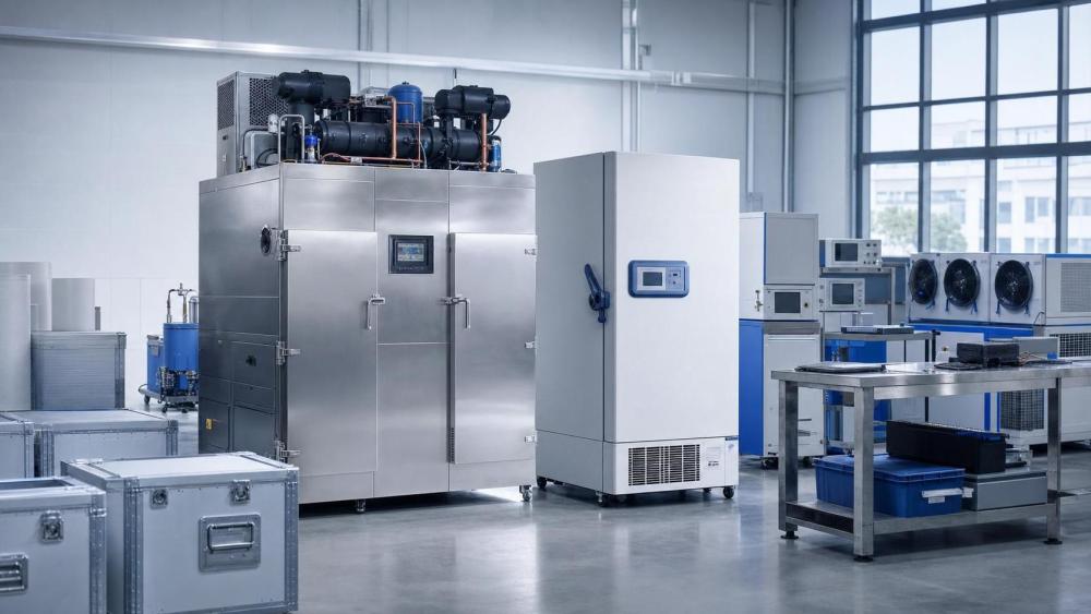 IIR Sets 2026 Efficiency Benchmark for Cascade Systems