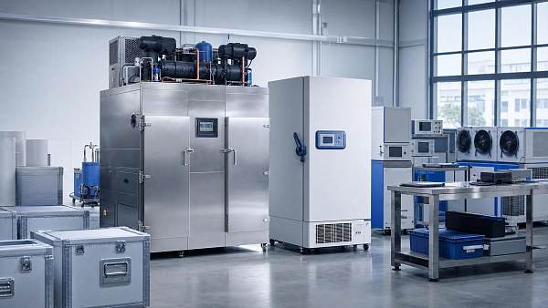 IIR Sets 2026 Efficiency Benchmark for Cascade Systems