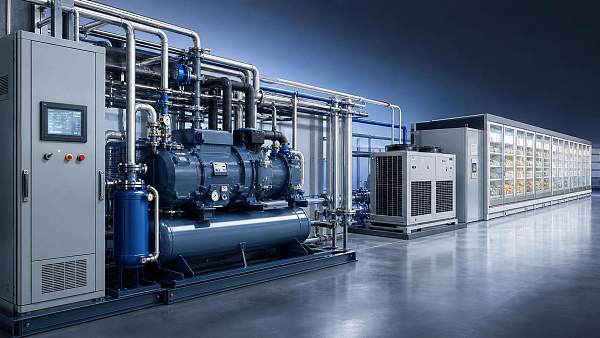 Refrigeration Retrofit Solutions in North America: How to Upgrade Without Replacing the Whole System