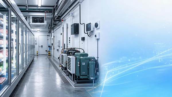 Digital Refrigeration for Cold Chain: Which Data Points Matter for Daily Operations?