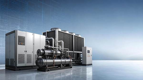 Choosing an Industrial Cooling Systems Supplier: 7 Evaluation Criteria Before RFQ